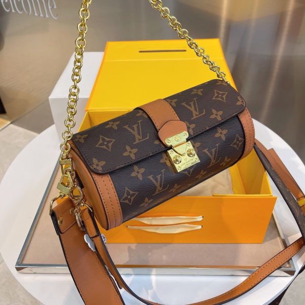 BN – Luxury Edition Bags LUV 478