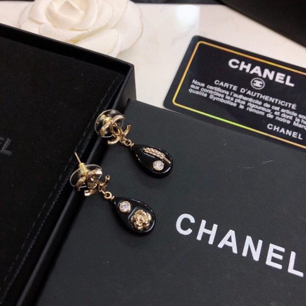 BN – Luxury Edition Earring CH-L 015