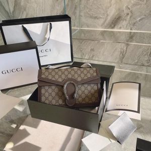 BN – Luxury Edition Bags GCI 314