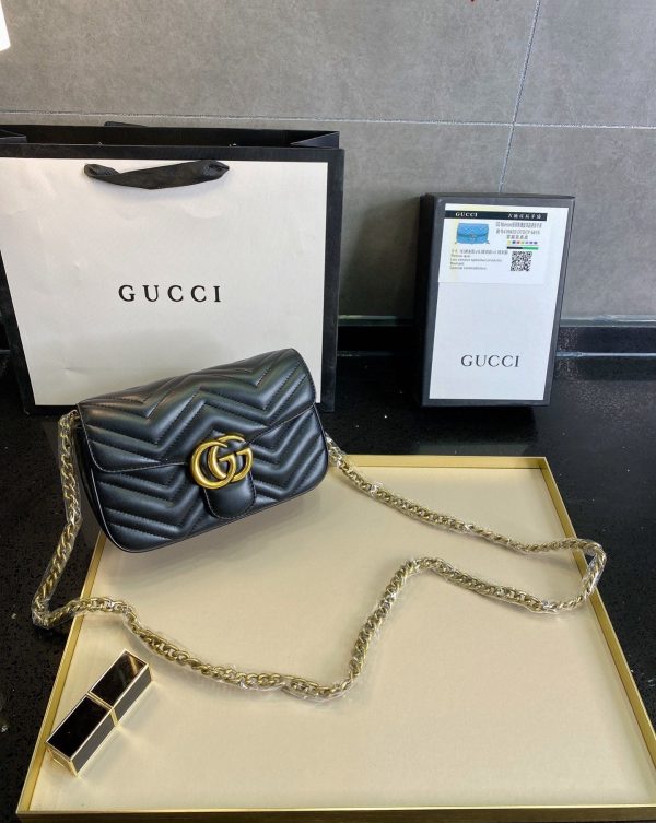 BN – Luxury Edition Bags GCI 202