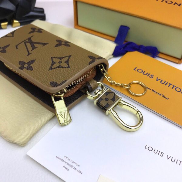 BN – Luxury Edition Keychains LUV 065