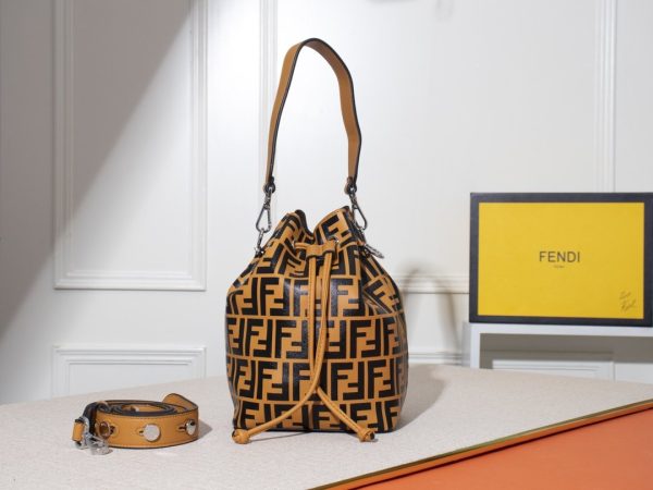 BN – Luxury Edition Bags FEI 037