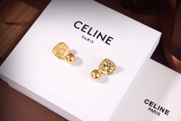 BN – Luxury Edition Earring CEL 001