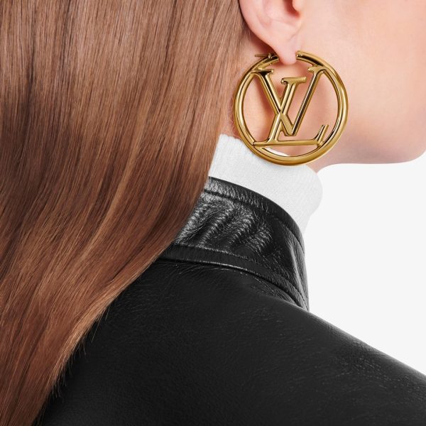 BN – Luxury Edition Earring LUV 002