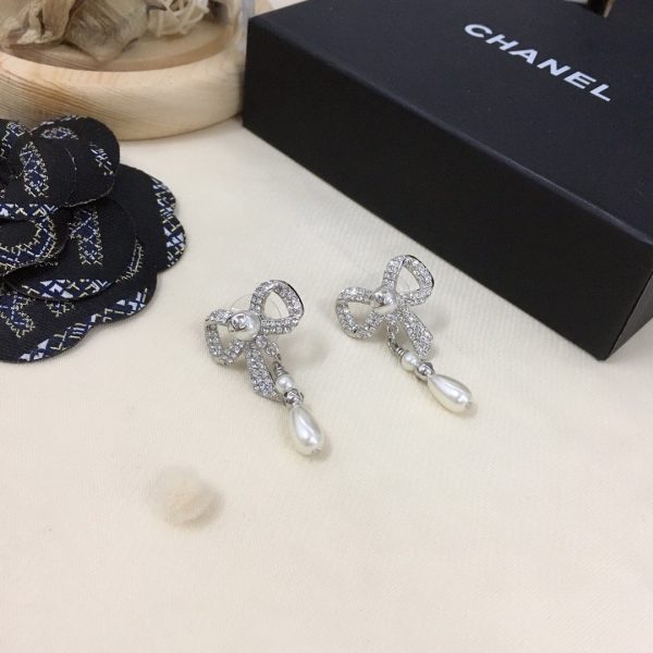 BN – Luxury Edition Earring CH-L 024