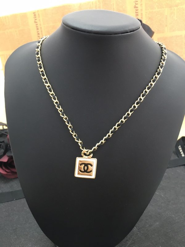 BN – Luxury Edition Necklace CH-L005