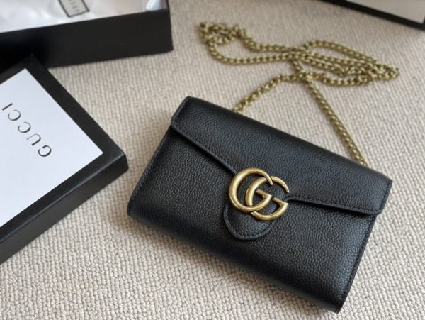 BN – Luxury Edition Bags GCI 058