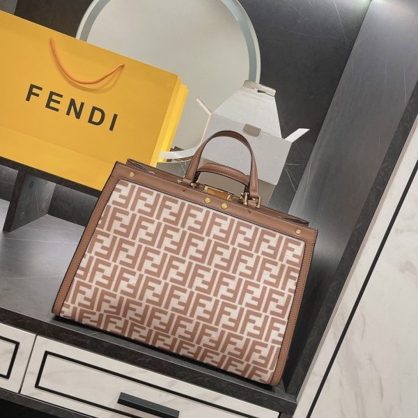 BN – Luxury Edition Bags FEI 235