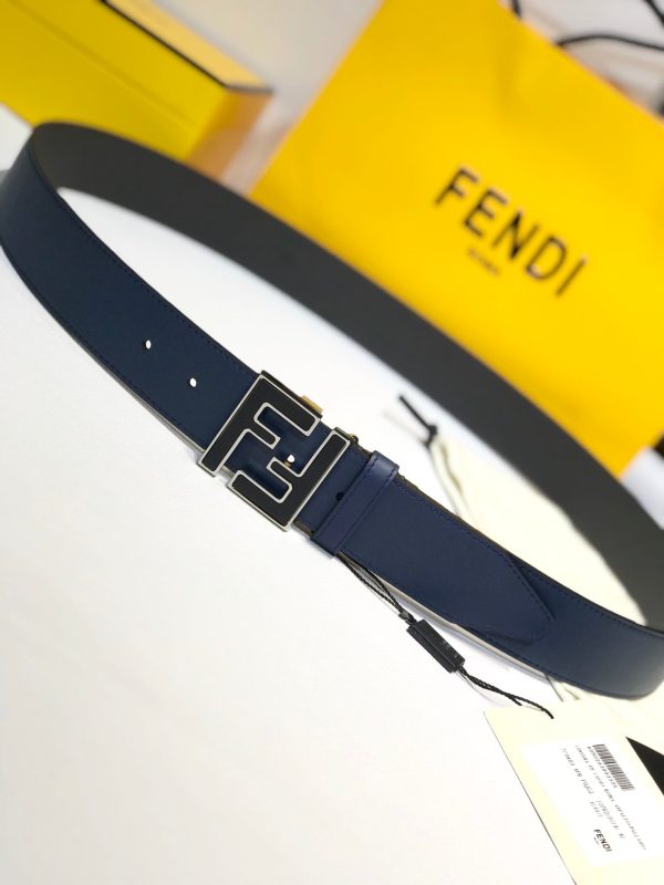 BN – Luxury FEI BELTS 002