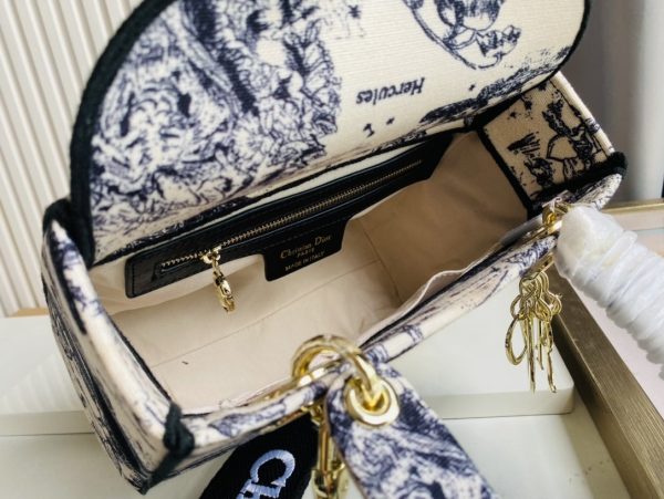 BN – Luxury Edition Bags DIR 288