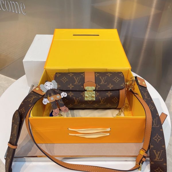 BN – Luxury Edition Bags LUV 478