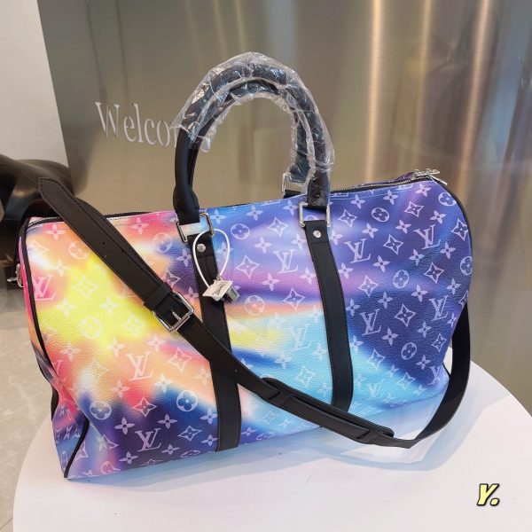 BN – Luxury Edition Bags LUV 520