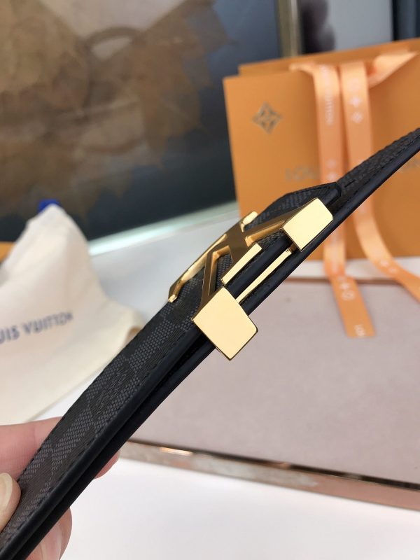 BN – Luxury LUV BELTS 006