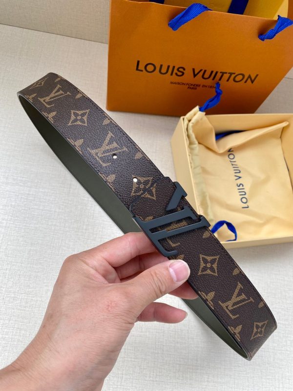 BN – Luxury LUV BELTS 020