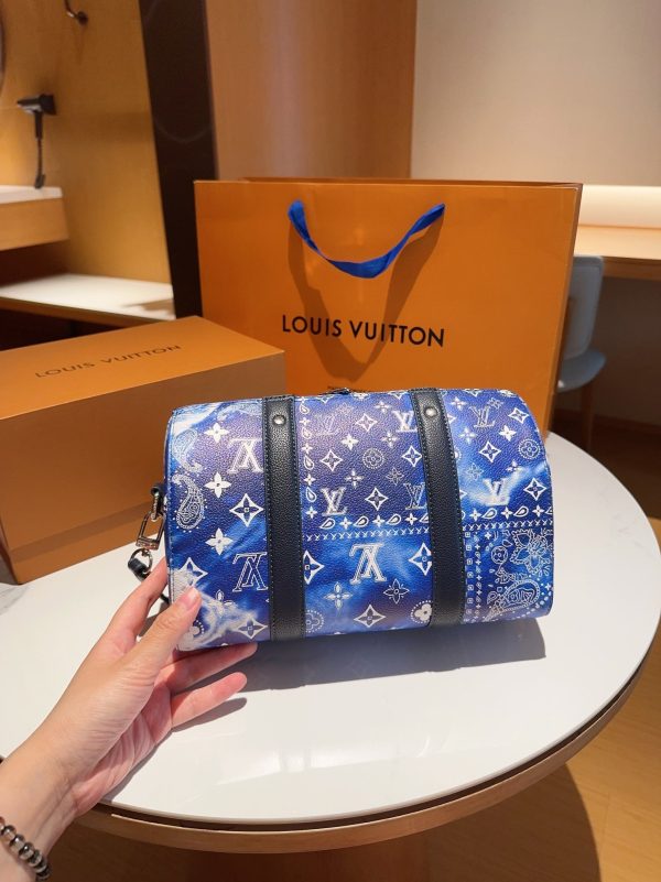 BN – Luxury Edition Bags LUV 511