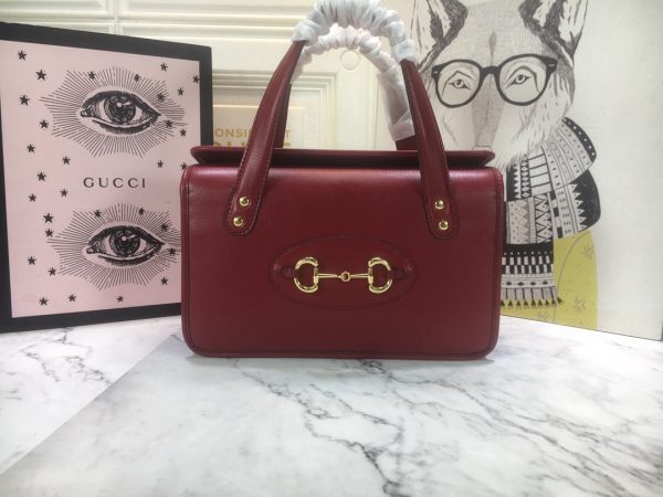 BN – New Luxury Bags GCI 562