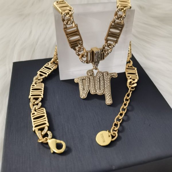 BN – Luxury Edition Necklace DIR017