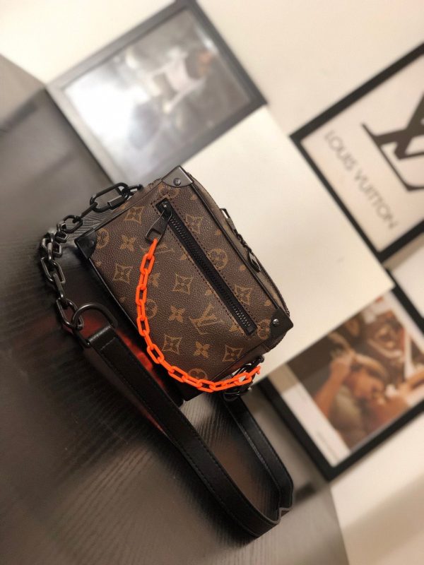 BN – Luxury Edition Bags LUV 219