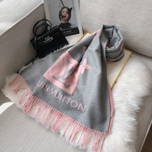 BN – Luxury Edition LUV Scarf 010