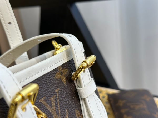 BN – New Luxury Bags LUV 725