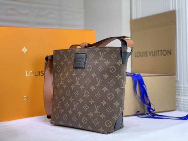 BN – Luxury Edition Bags LUV 105