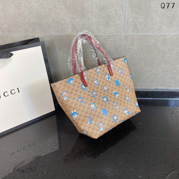 BN – Luxury Edition Bags GCI 227