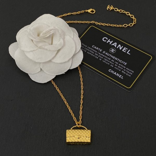 BN – Luxury Edition Necklace CH-L015