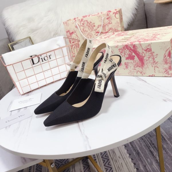 Designer DIR HIGH HEELS 052