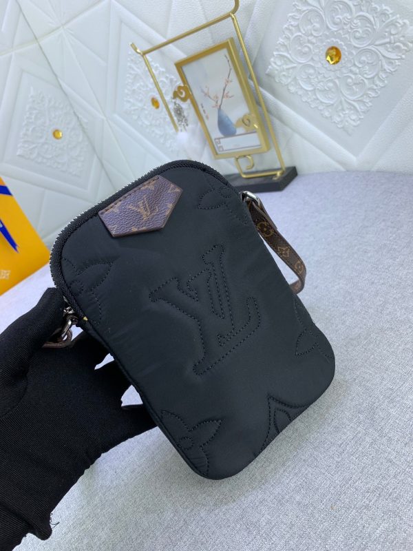 BN – Luxury Bag LUV 621