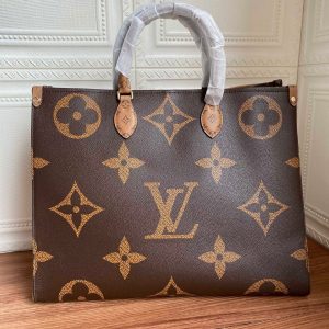 BN – Luxury Edition Bags LUV 451