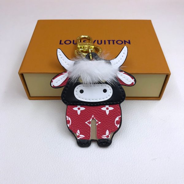 BN – Luxury Edition Keychains LUV 084