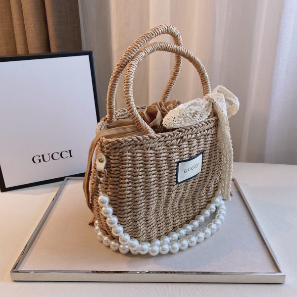 BN – Luxury Edition Bags GCI 170