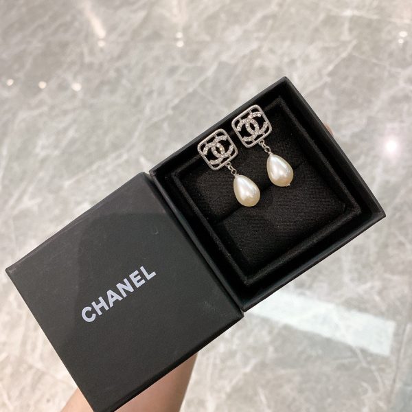 BN – Luxury Edition Earring CH-L 013