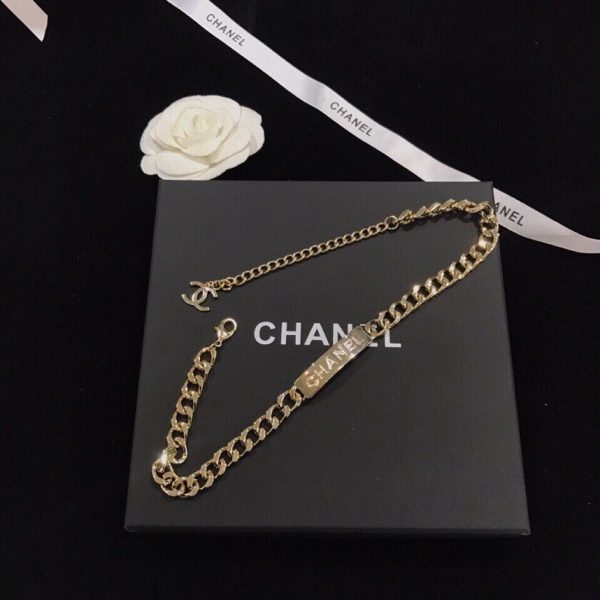 BN – Luxury Edition Necklace CH-L018