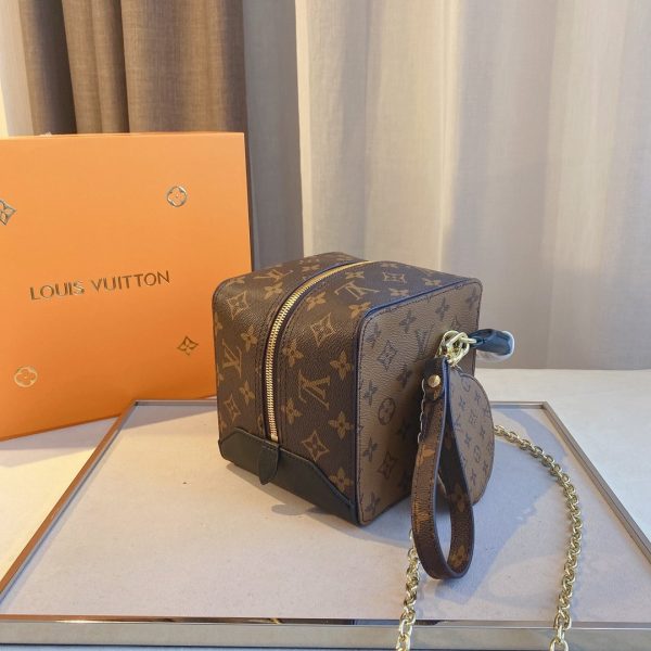 BN – Luxury Edition Bags LUV 088