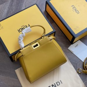 BN – Luxury Edition Bags FEI 117