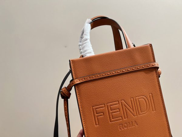 BN – New Luxury Bags FEI 296