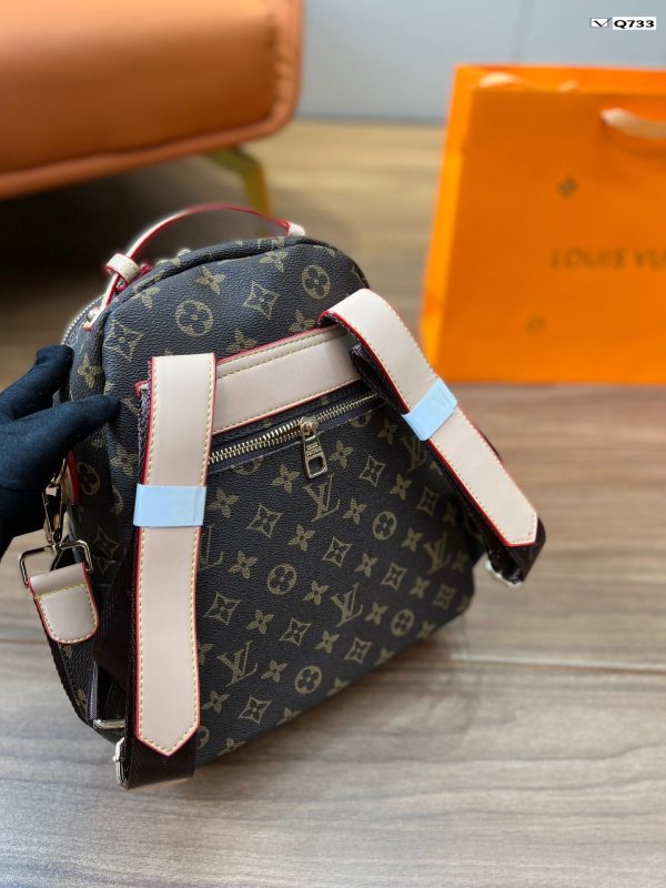 BN – Luxury Bags LUV 543