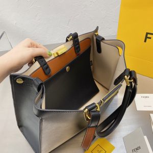 BN – Luxury Edition Bags FEI 139