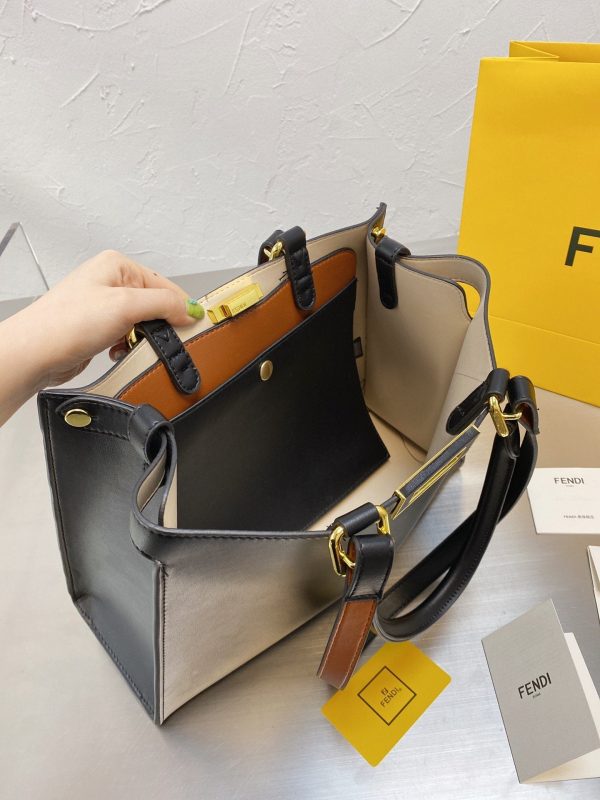 BN – Luxury Edition Bags FEI 139