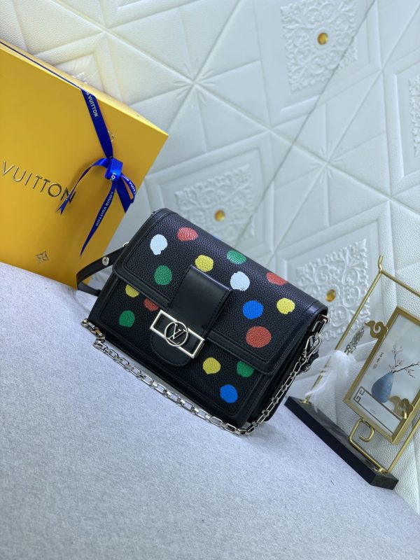 BN – Luxury Bags LUV 658