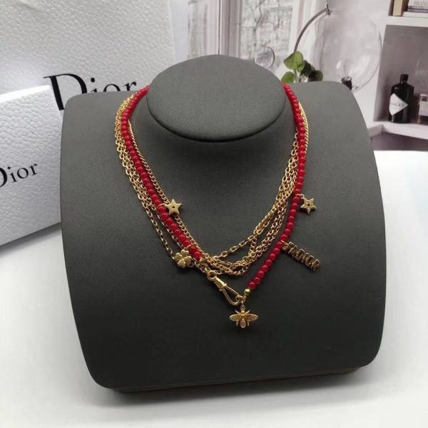 BN – Luxury Edition Necklace DIR004