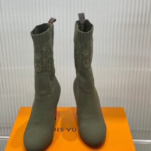 Designer LUV BOOTS 048