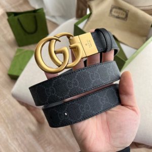 BN – Luxury GCI BELTS 027