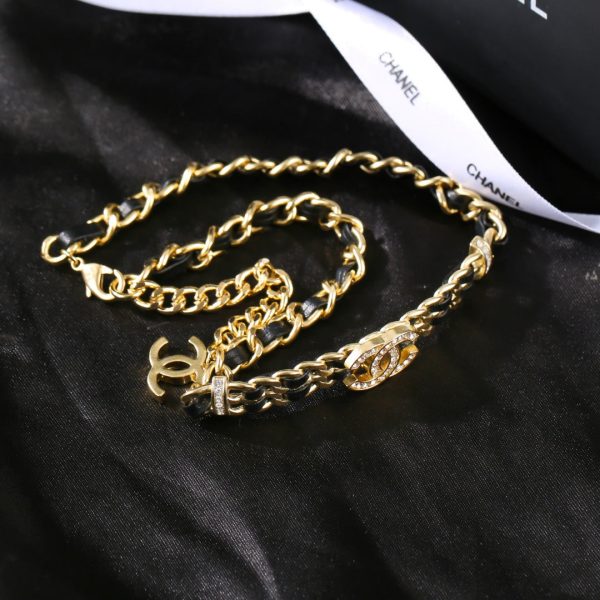 BN – Luxury Edition Necklace CH-L009