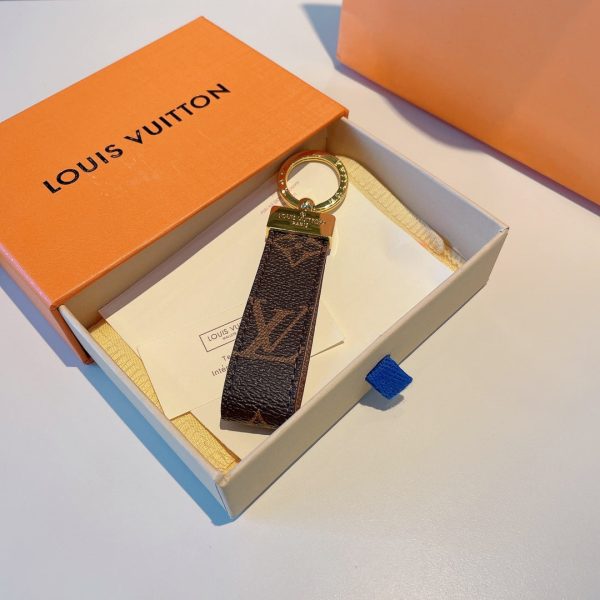 BN – Luxury Edition Keychains LUV 030