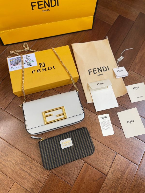 BN – Luxury Edition Bags FEI 250