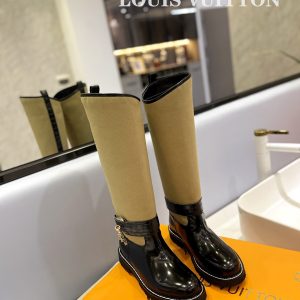 Designer LUV BOOTS 028