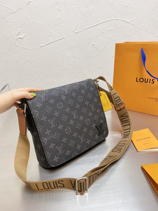 BN – Luxury Edition Bags LUV 067