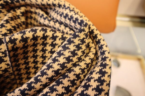 BN – Luxury Edition DIR Scarf 007